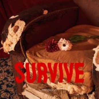[Single] MindaRyn – SURVIVE (2023.05.04/Flac/RAR)