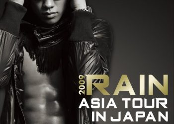 [TV-SHOW] Rain[ピ] – LEGEND OF RAINISM 2009 RAIN ASIA TOUR IN JAPAN (2010.04.07) (DVDISO)