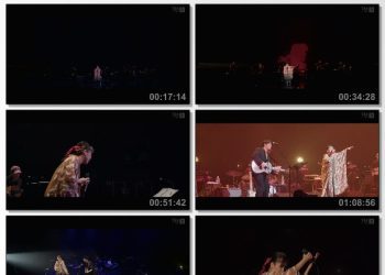 [TV-Variety] 元ちとせ 20th Anniversary Special Live (TBS Channel 1 2023.05.07)