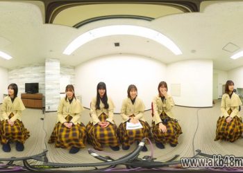 【Webstream】230430 そこ曲がったら、櫻坂？(Soko Magattara, Sakurazaka) VR Project