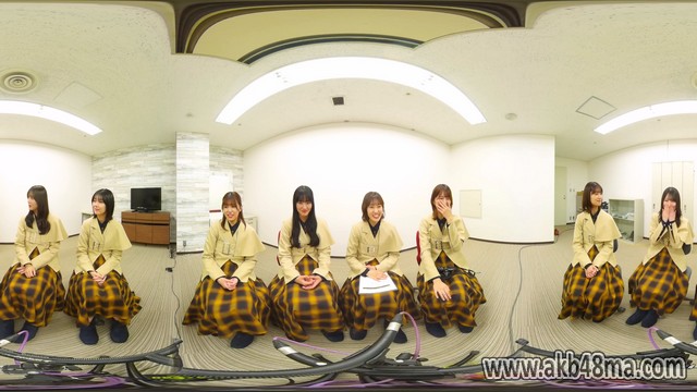 【Webstream】230430 そこ曲がったら、櫻坂？(Soko Magattara, Sakurazaka) VR Project