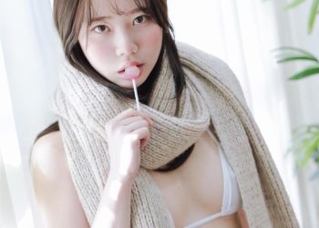 Lilynah Myua Vol.01 A Sweet Day [56P]