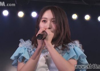 【公演配信】AKB48 230514 浅井チームB「アイドルの夜明け」公演 HD