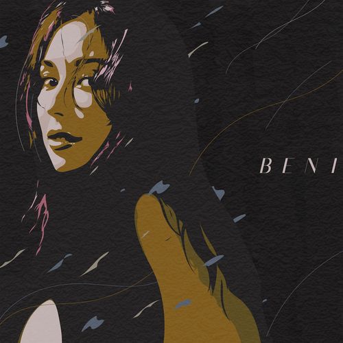 [Single] BENI – Candy ’23 (2023.05.10/MP3/RAR)