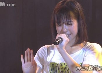 【公演配信】NMB48 230513 石田優美プロデュース「世代交代前夜」公演 ファミリーのお客様歓迎