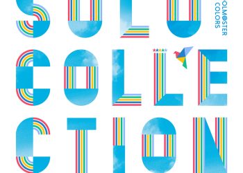 [Album] THE IDOLM@STER SHINY COLORS SOLO COLLECTION -M@STERS OF IDOL WORLD!!!!! 2023- (2023.02.11/MP3/RAR)