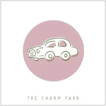 [Single] THE CHARM PARK – Lovers in Tokyo (feat. ジャンク フジヤマ) (2023.04.22/MP3/RAR)