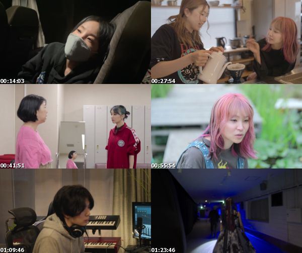 [TV-Variety] LiSA – Another Great Day (2022)