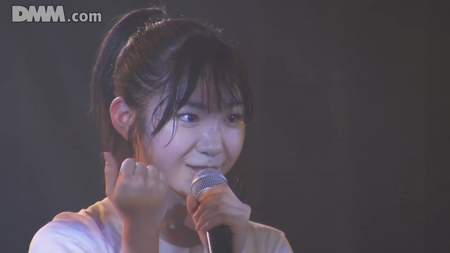 【公演配信】NMB48 230506 石田優美プロデュース「世代交代前夜」公演
