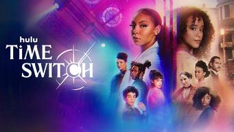 [ドラマ] Time Switch 第1シーズン 全8話 (2023) (WEBRIP)