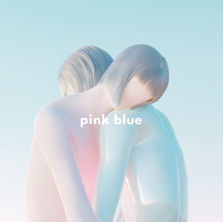 [Album] 緑黄色社会 / Ryokuoushoku Shakai – Usotsuki pink blue (2023.05.17/MP3+Hi-Res FLAC/RAR)