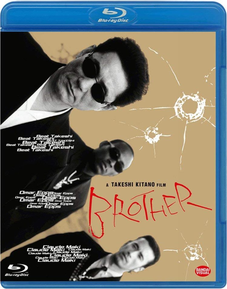 [MOVIES] BROTHER (2000) (BDREMUX)