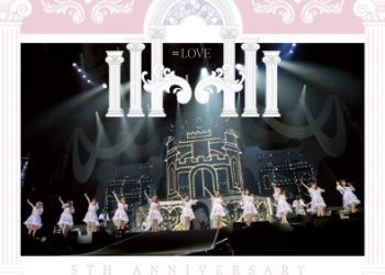 [TV-SHOW] =LOVE 5th Anniversary Premium Concert [Type-A] (2023.04.26) (BDRIP)