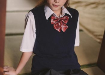 Cosplay 凛子酱 私房 [66P]