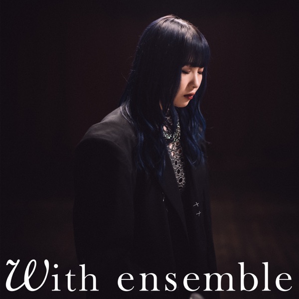 [Single] SennaRin – melt – With ensemble (2023.05.03/MP3+Hi-Res FLAC/RAR)