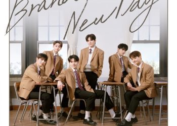 [Single] DXTEEN – Brand New Day (Special Edition) (2023.05.09/MP3+Flac/RAR)