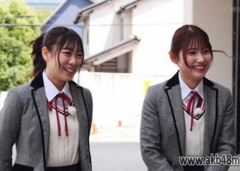 【バラエティ番組】230509 SKE48とちょっとそこまで (SKE48 to Chotto Sokomade) ep89
