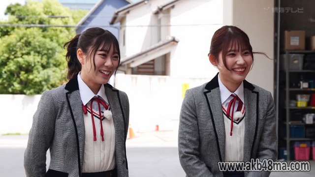 【バラエティ番組】230509 SKE48とちょっとそこまで (SKE48 to Chotto Sokomade) ep89