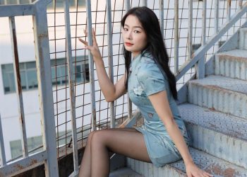 IESS异思趣向 小金 窈窕淑女 [79P]