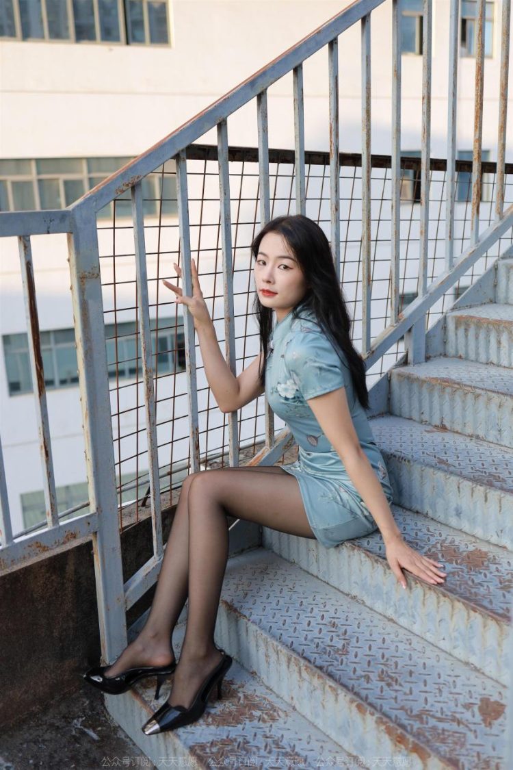 IESS异思趣向 小金 窈窕淑女 [79P]