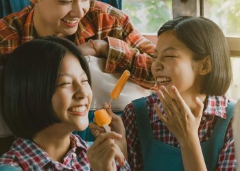 [ドラマ] ユー＆ミー＆ミー (2023) (WEBRIP)