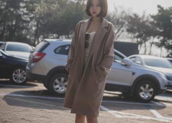 Pure Media Vol.236: Dohee (도희)