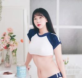 [Lilynah] LW062 Shaany (샤니): Vol.16