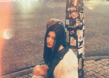 [Single] Mirei Touyama / 當山みれい – Lonely in Tokyo EP (JPN) (2023.05.10/MP3/RAR)
