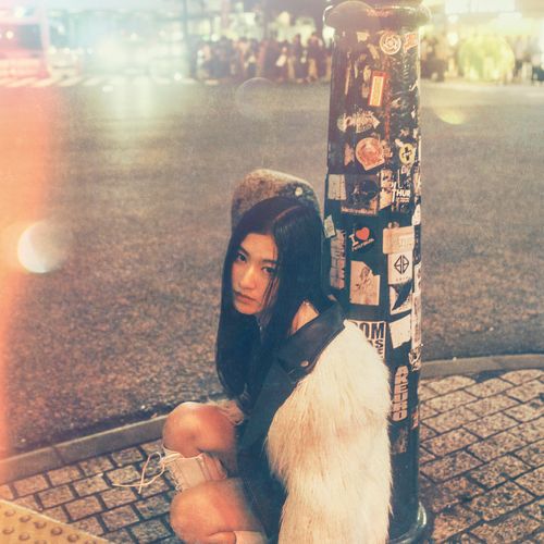 [Single] Mirei Touyama / 當山みれい – Lonely in Tokyo EP (JPN) (2023.05.10/MP3/RAR)
