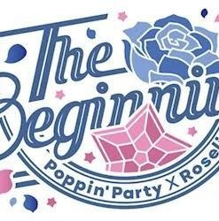 [TV-SHOW] BanG Dream! – BanG Dream! 9th☆LIVE The Beginning (2021.08.21) (BDRIP)