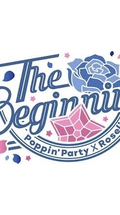 [TV-SHOW] BanG Dream! – BanG Dream! 9th☆LIVE The Beginning (2021.08.21) (BDRIP)