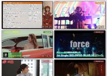 [TV-Variety] Tune – 2023.04.28
