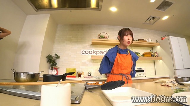 【Webstream】230512 Cookpad Live (Takayanagi Akane)