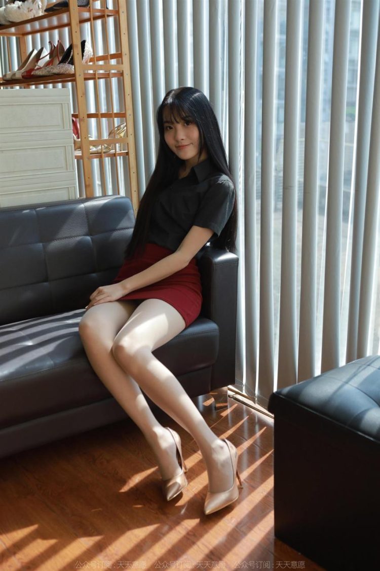 IESS异思趣向 婉萍 烈日灼丝 [73P]