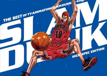 [TV-SHOW] オムニバス – THE BEST OF TV ANIMATION SLAM DUNK ~Single Collection~ HIGH SPEC EDITION (2014.12.17) (DVDISO)