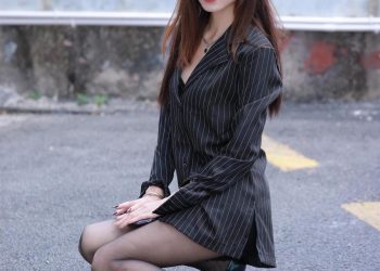 IESS异思趣向 小六 爱的跟随 [81P]