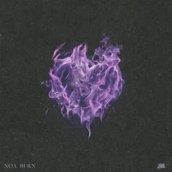 [Single] NOA – BURN (2023.05.07/MP3/RAR)