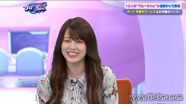 【Webstream】230421 ABEMA BOATRACE SPACE (Kuro-chan to Crew-chan 2nd)
