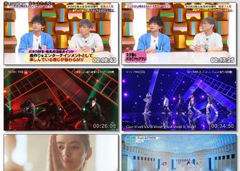[TV-Variety] バズリズム02 – 2023.05.12