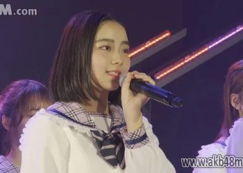 【公演配信】HKT48 230428 ひまわり組「パジャマドライブ」公演