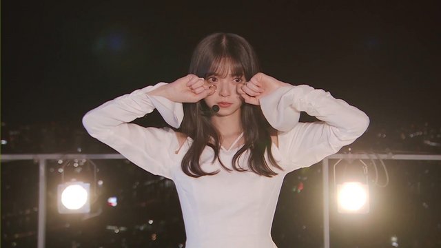 【Webstream】230222 Nogizaka46 – Koko ni wa Nai Mono (11th YEAR BIRTHDAY LIVE DAY1 Monitor Eizou)