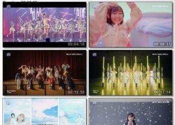 [TV-Variety] MUSIC VIDEO SPECIAL – 2023.05.10