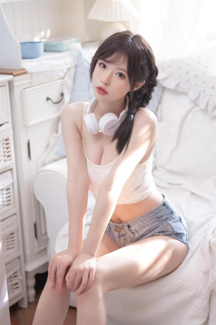 Cosplay 清水由乃 麻花少女 [70P]