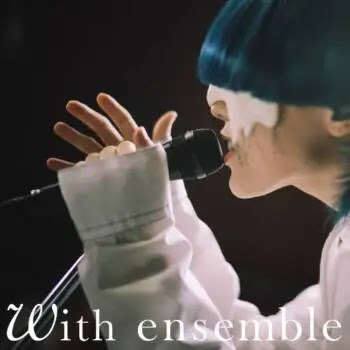 [Single] yama – 色彩 – With ensemble (2023.05.03/MP3/RAR)
