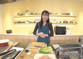 【Webstream】230509 Cookpad Live (Ishida Chiho)