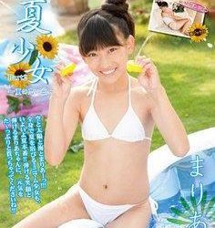 [IMBD-135] まりあ Maria – 夏少女 Part2 ～夏の思い出～[MP4/1.83GB]