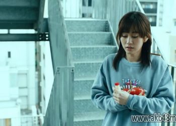 【ドラマ】Kashimashi Meshi ep04
