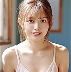 森日菜美　全力全開！ニューヒロイン スピ/サン グラビアフォトブック 2021.05.10