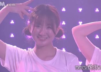 【公演配信】NMB48 230428 チームM「恋は突然やってくる」公演