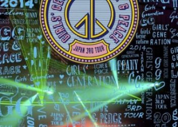 [TV-SHOW] GIRLS’ GENERATION 소녀시대少女時代少女时代 – Love & Peace- Japan 3rd Tour (2014.12.24) (BDREMUX)